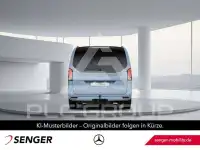 2025 Mercedes Benz V 220