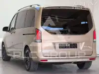 2025 Mercedes Benz V 220