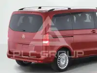 2025 Mercedes Benz V 220