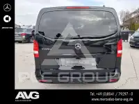2025 Mercedes Benz V 220