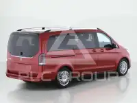 2025 Mercedes Benz V 220