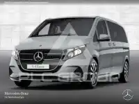 2025 Mercedes Benz V 220