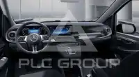 2025 Mercedes Benz V 220