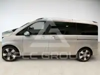 2025 Mercedes Benz V 220