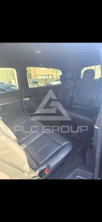 2025 Mercedes Benz V 220