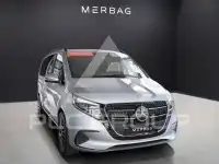 2025 Mercedes Benz V 220