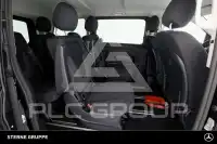 2025 Mercedes Benz V 220