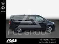 2025 Mercedes Benz V 220
