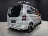2025 Mercedes Benz V 220