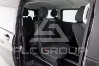 2025 Mercedes Benz V 220