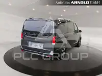 2025 Mercedes Benz V 220