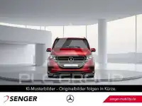 2025 Mercedes Benz V 220