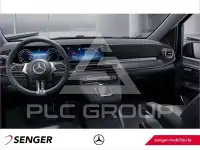 2025 Mercedes Benz V 220