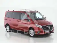 2025 Mercedes Benz V 220