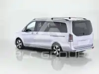 2025 Mercedes Benz V 220
