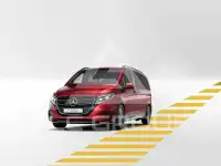 2025 Mercedes Benz V 220