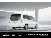 2025 Mercedes Benz V 220