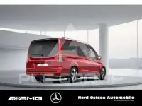 2025 Mercedes Benz V 220