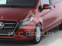 2025 Mercedes Benz V 220