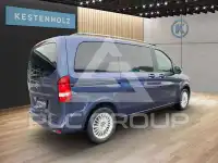 2025 Mercedes Benz V 220