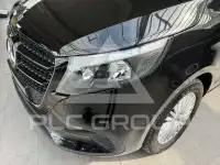 2025 Mercedes Benz V 220