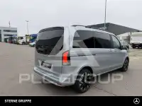 2025 Mercedes Benz V 220