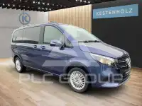 2025 Mercedes Benz V 220