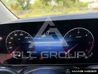2025 Mercedes Benz V 220
