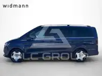 2025 Mercedes Benz V 220