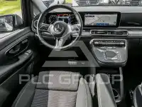 2025 Mercedes Benz V 220