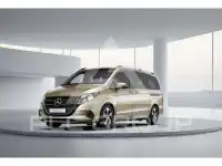 2025 Mercedes Benz V 220