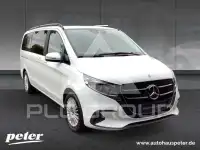 2025 Mercedes Benz V 220