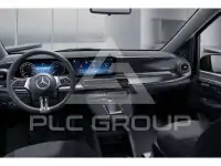 2025 Mercedes Benz V 220