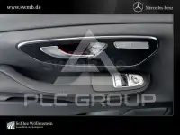 2025 Mercedes Benz V 220