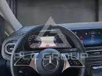 2025 Mercedes Benz V 220