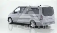 2025 Mercedes Benz V 220