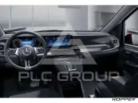 2025 Mercedes Benz V 220