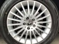2025 Mercedes Benz V 220