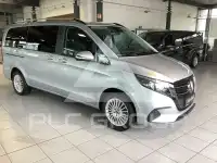 2025 Mercedes Benz V 220