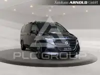 2025 Mercedes Benz V 220