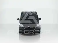 2025 Mercedes Benz V 220