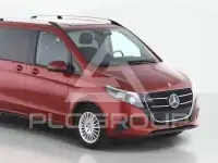 2025 Mercedes Benz V 220