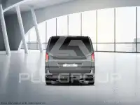 2025 Mercedes Benz V 220