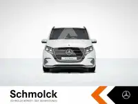 2025 Mercedes Benz V 220
