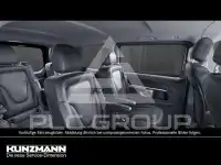 2025 Mercedes Benz V 220