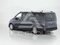 2025 Mercedes Benz V 220