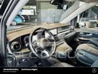 2025 Mercedes Benz V 220