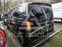 2025 Mercedes Benz V 220