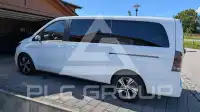 2025 Mercedes Benz V 220