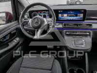 2025 Mercedes Benz V 220